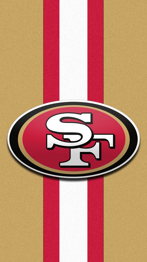 San Francisco 49ers Art, 49ers Wallpaper, Good Phone Backgrounds, 49ers Pictures, Sf Wallpaper, Wallpaper 2016, 49ers Logo, San Francisco 49ers Logo, Halloween Wallpaper Iphone Backgrounds