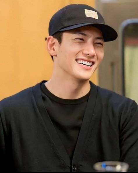 JI CHANG Wook - Korean Celebrities Chang Wook Boyfriend Material, Ji Chang Wook Boyfriend Material, Ji Chang Wook Photoshoot, Ji Chang Wook Smile, Sweet Boyfriend, Kim Jae Joong, Dong Hae, Chang Wook, Ji Chang Wook