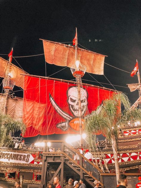 Tampa Bay Buccaneers Aesthetic, Buccaneers Aesthetic, 2024 Loading, Gasparilla Tampa, Tampa Buccaneers, Bucs Football, Buccaneers Cheerleaders, Tampa Bay Buccaneers Football, Florida Getaway