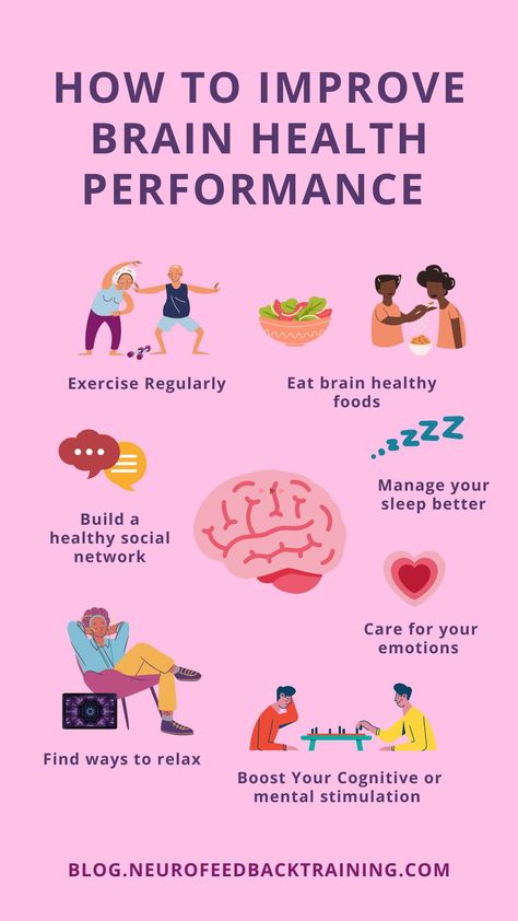 What is a lifestyle that keeps our brains healthy? In this article Neurofeedback Trainer and Psychotherapist Natalie Baker have put together a must-read list for healthy brain performance. Mid Brain, Brain Tips, Neurofeedback Therapy, Brain Hacks, Brain Healthy Foods, Happiness Habits, Brain Surgeon, Mental Healing, Krishna Krishna