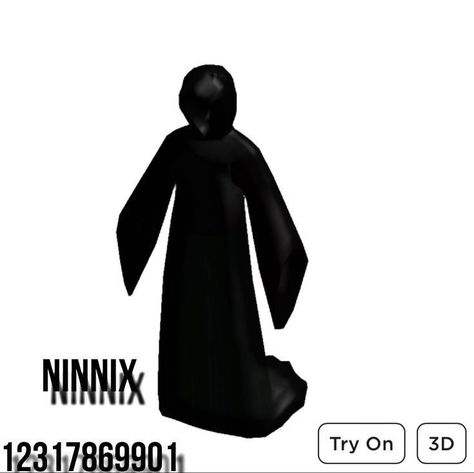 Creepy Costumes, Coding Shirts, Roblox Guy, Black Hair Roblox, Spiderman Movie, Roblox 3, Bloxburg Decal Codes, Coding Clothes, Scary Costumes