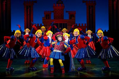 SF Theater Blog: "Shrek The Musical": ☼ ☼ ☼ ☼ PLUS! BANG BANG Duloc Dancers, Farquaad Costume, Shrek Character, Shrek The Musical, Shrek Costume, Musical Theatre Costumes, Lord Farquaad, Fairytale Creatures, Punk Disney Princesses