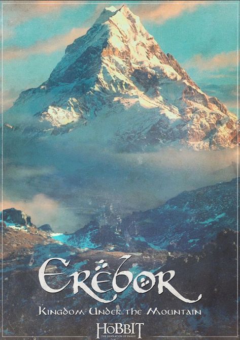 Erebor Wallpaper, Middle Earth Wallpaper, Under The Mountain, Middle Earth Art, Tolkien Art, Lotr Art, Tauriel, The Shire, Have Inspiration