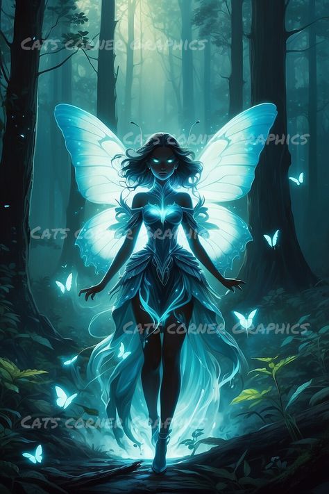 Butterfly Goddess, Cat on ArtStation at https://www.artstation.com/artwork/m8YYnv Goddess Concept Art, Butterfly Goddess, Fantasy Butterfly Art, Mystical Butterfly, Mythical Butterflies, Mythical Butterfly, Obsidian Butterfly Goddess, Divine Grace, Art Pieces