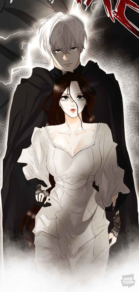 Webtoon: I am the Villan I Am The Villain, Poster Drawing, Character Sketches, Short Comics, Romantic Manga, Manga Love, Cute Couple Art, Anime Life, Manga Illustration