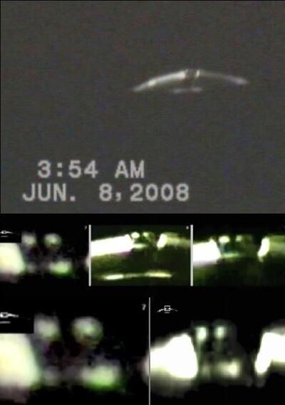 This video shows UFO-shaped disk with a transparent cabin in the upper part with two pilots resembling aliens. The conclusion states that the video was not subjected to any editing and the original record and the object present on the video did exist. Alien Origin, Ufo Photography, Ufos Are Real, Alien Photos, Ufo Art, Unidentified Flying Object, Secret Space, Aliens And Ufos, Extra Terrestrial