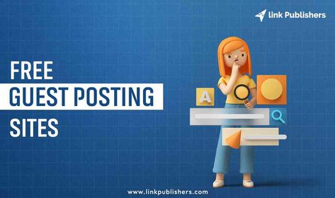 Free guest posting sites can make a huge difference to your website. Join us to find the best list of free guest blogging sites. Guest Posting Sites, Backlinks Seo, Money Making Ideas, Guest Blogging, Blog Sites, Seo Website, Seo Optimization, Empower Yourself, Emoji Wallpaper