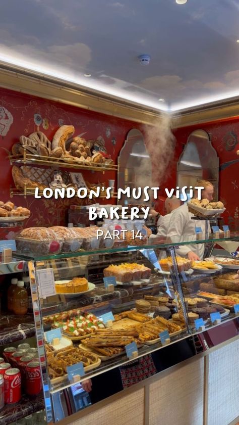 Lylaa | Food & Travel Blogger on Reels | Q · Take Me Where Your Heart Is Beautiful Bakery, 50k Views, The Bakery, Pastry Chef, Food Travel, Travel Food, Make Sure, Travel Blogger, Check It Out