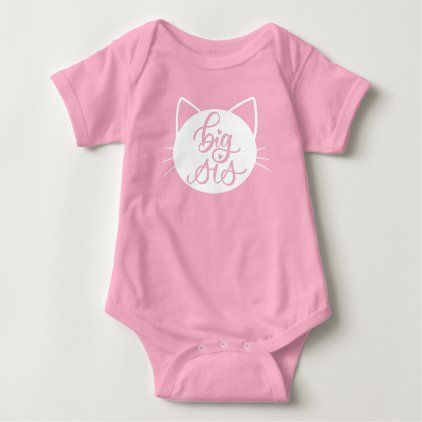 Cute Cat Head Big Sis Baby Bodysuit Name And Meaning, Dog Baby Shower, Cowgirl Baby Showers, Cowgirl Baby, Monogram Shirt, Dog Baby, Monogram Shirts, Baby Pigs, Baby Monogram