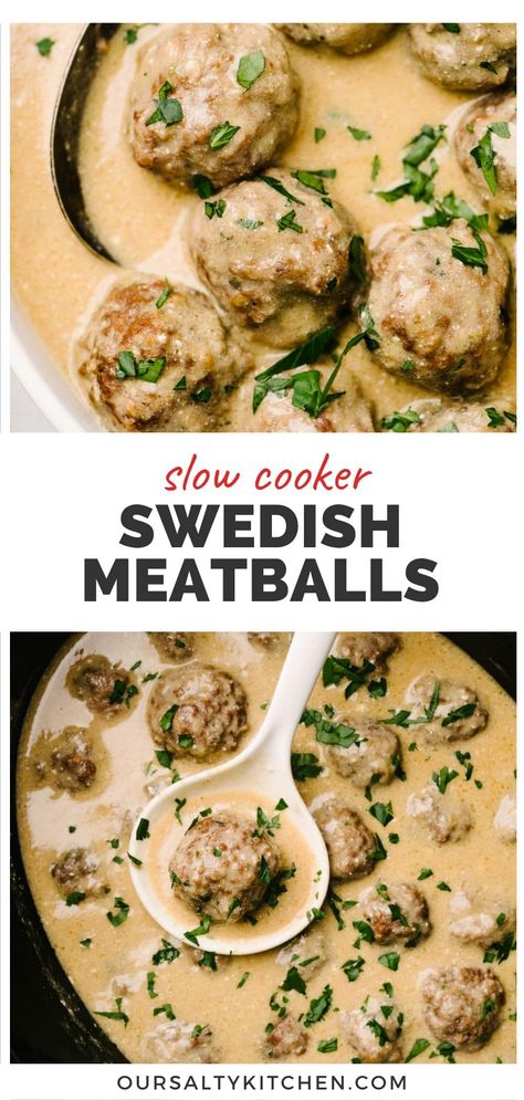 Slow Cooker Sweedish Meatballs Frozen, Low Carb Swedish Meatballs Crockpot, Turkey Swedish Meatballs Crockpot, Crockpot Sweedish Meatball Recipes, Frozen Meatball Crockpot Meals, Healthy Swedish Meatballs Crockpot, Raw Meatballs In Crockpot, Meatball Recipes Slow Cooker, Crockpot Swedish Meatballs And Noodles