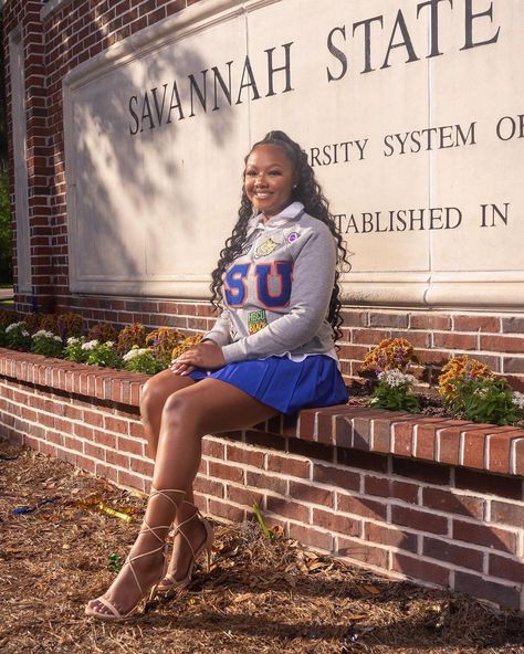 Savannah State University, Nursing Graduation Pictures, Graduation Photoshoot, Nursing Graduation, Graduation Pictures, Photoshoot Ideas, State University, Savannah, Savannah Chat