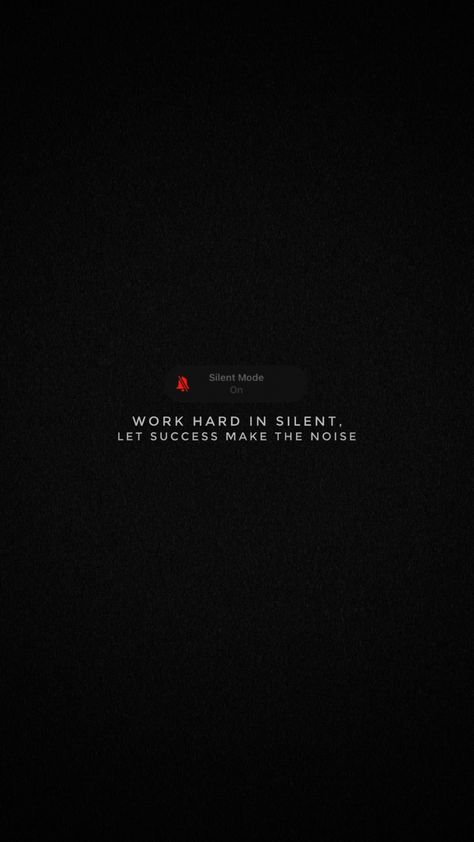 Work In Silent Quotes, Work In Silence Let Success Make Noise, Silent Success Quotes, Work In Silence Wallpaper, Sucess Thoughts In Work, Be Silent Wallpaper, Work Hard In Silence Let Your Success, Hard Work Wallpaper, Work Hard Wallpaper