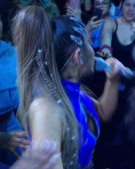 Adriana Grande, Sweetener World Tour, Ariana Tour, Ariana Grande Sweetener, Ariana Grande Cute, Ariana Grande Photos, Ariana Grande Pictures, Ariana G, Big Sean