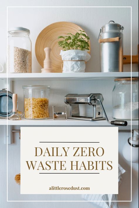 Zero Waste Essentials, Zero Waste Aesthetic, Frugal Cleaning, Eco Friendly Ideas, Low Waste Living, Sustainable Living Aesthetic, Sustainable Living For Beginners, Zero Waste Home, Waste Free Living