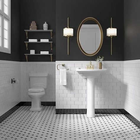 Skirting Tiles: Types, Uses, Installation, Cost Tile Skirting Bathroom, Bathroom Skirting Ideas, Tile Skirting Ideas, Tiled Skirting, Bathroom Skirting, Tile Skirting, Tiles Types, Vintage Wall Tiles, Kitchen Wall Tile