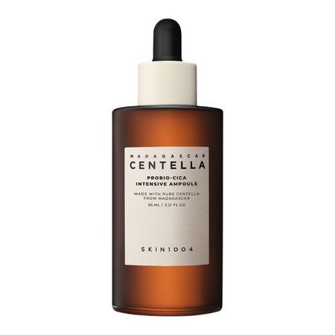 SKIN 1004 - Madagascar Centella Probio-Cica Intensive Ampoule Jumbo | YesStyle Skin 1004, Madagascar Centella, Xanthan Gum, Macadamia, Damaged Skin, Retinol, Skin Moisturizer, Madagascar, Skincare Routine