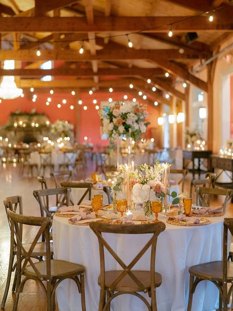 A Willow Creek Winery Wedding Full of Laid-Back Elegance Caroline Castigliano, Ashford Estate, Barnes Foundation, Southern Mansions, Willow Creek, Reception Hall, Light Music, Wedding Day Timeline, Event Services