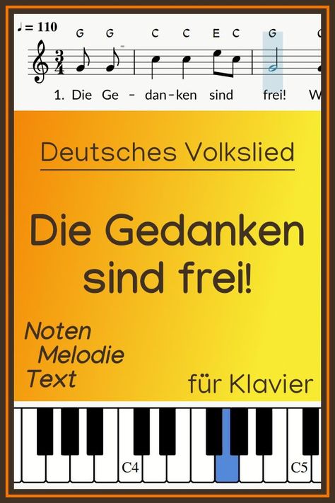 Keyboard Noten, Original Lyrics, Periodic Table, Keyboard, Piano, Snoopy, Music, Pins, Quick Saves