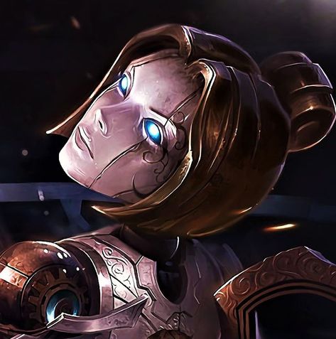 #ori #icons #icon #aesthetic #edit #gaming #pfp #leagueoflegends #leagueoflegendsicon #lol #leagueoflegendspfp #leagueicon #lolpfp League Of Legends Orianna, Orianna League Of Legends, Gaming Pfp, Baby D, Lol League Of Legends, Character Portraits, Face Art, League Of Legends, Profile Picture