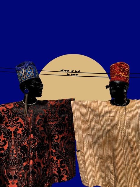 West African Aesthetic, Nigerian Aesthetic, Nigeria Aesthetic, Nigeria Art, African Poster, Nigerian Art, Nigerian Artist, African American Artwork, Africa Photography