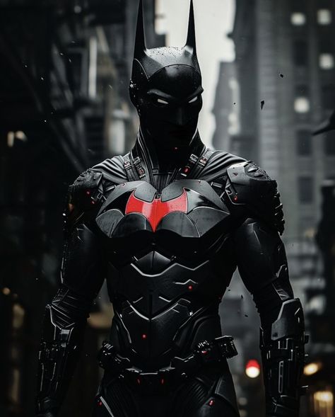 Batman Suit Concept Art, Batman Concept Art Suits, Batman Body, Batman Vs Spiderman, Batman Beyond Suit, Batman Printables, Iron Batman, Batman Concept Art, Robin Cosplay