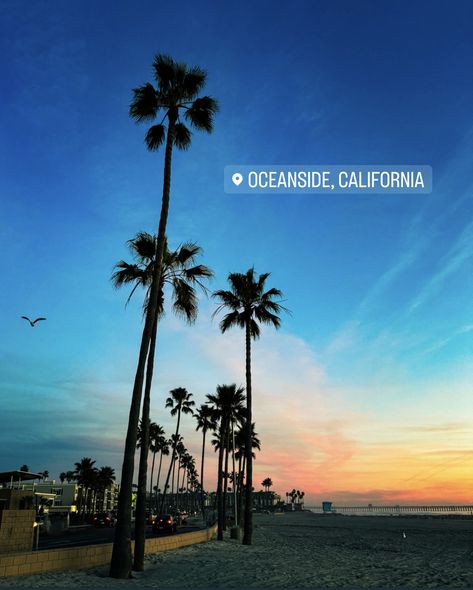 Oceanside, CA Oceanside California, 2025 Vision, Beautiful Pictures, All Photos, Vision Board, Places To Visit, California, Photography