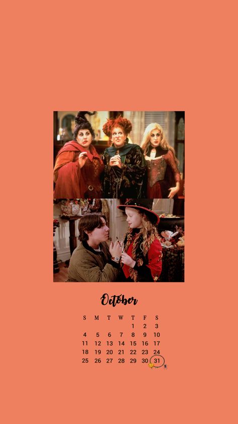 Hocus Pocus Aesthetic Widget, Hocus Pocus Lockscreen, Hocus Pocus Phone Wallpaper, Hocus Pocus Iphone Wallpaper, Hocus Pocus Wallpaper Iphone, Hocus Pocus Aesthetic Wallpaper, Hocus Pocus Wallpaper, Hermanas Sanderson, Month Wallpaper