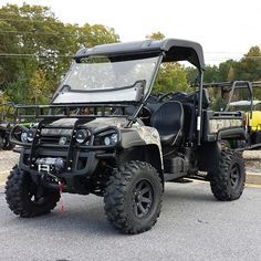 Gator Vehicle, Outside Activities For Kids, Hunting Photography, 4 Wheelers, Kawasaki Mule, Outside Activities, Custom Garages, Daycare Activities, Photography Decor