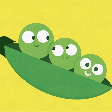 Animation Concept Art, Three Peas In A Pod, Hanging Out With Friends, Best Animation, Industrial Design Trends, Out With Friends, Peas In A Pod, Creative Portfolio, Kids App