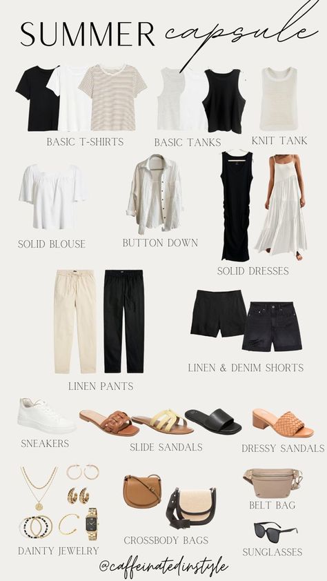 Creating a Capsule Wardrobe for 2024: A Guide to Effortless Style Edgy Fall Outfits, Minimalist Wardrobe Capsule, Wardrobe Revamp, Capsule Wardrobe Casual, Capsule Wardrobe Women, Spring Summer Capsule Wardrobe, Capsule Wardrobe Work, Capsule Wardrobe Essentials, Capsule Wardrobe Outfits