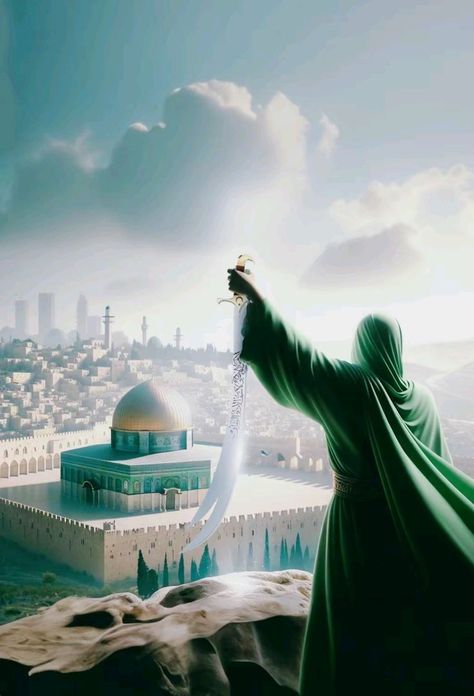 Imam Mehdi Art, Imam E Zamana Wallpapers, Imam Mahdi Wallpaper, Masjid Aqsa, Imam Mehdi, Jumma Mubarak Beautiful Images, Imam Mahdi, Love Wallpaper Download, Cartoon Love Photo