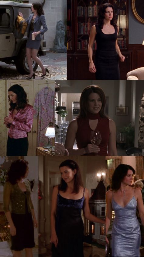 Lorelai Gilmore Style, Gilmore Outfits, Formal Fits, Academia Aesthetics, Lorelai Gilmore, Perfect Life, Gilmore Girls, Stylish Outfits, Cool Outfits