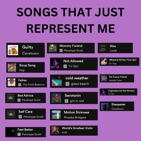 Expand Your Music Taste, Fat Humor, Rap Playlist, Song Memes, Playlist Names Ideas, Playlist Names, Silly Songs, Music Nerd, Song Suggestions