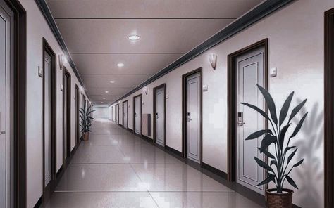 Homeless Shelter Design, Boarding School Aesthetic, School Dr, School Building Design, Dormitory Room, Ancient Chinese Architecture, Interior Design Drawings, School Interior, College Aesthetic