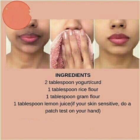 Lip Pigmentation Remedy, Pigmentation Remedy, Skin Care Home Remedies, Haut Routine, Clear Healthy Skin, Natural Skin Care Remedies, Lip Care Routine, Natural Face Skin Care, Good Skin Tips