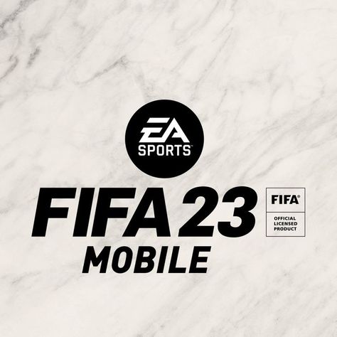 In this pin you can learn more on FIFA 23 Mobile updates and trends. The best thing in FIFA 23 Mobile is that now you can play FIFA World Cup Mode just with the click. So what are you waiting for? Follow the pin and download FIFA 23 on Mobile devices. Messi And Cristiano, Game Fifa, Fifa Mobile, Fifa 23, Mobile Logo, Cup Logo, Snap Friends, Ea Sports, Xbox Series X