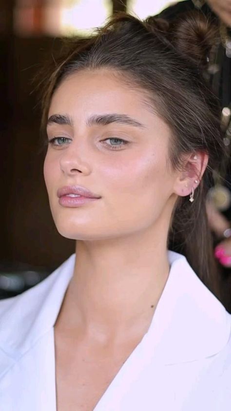 Party Makeup Natural, Taylor Hill Makeup, Bride Makeup Natural, Wedding Party Makeup, Wedding Makeup And Hair, Inka Williams, Bridal Makeup Tutorial, Leni Klum, Expensive Makeup