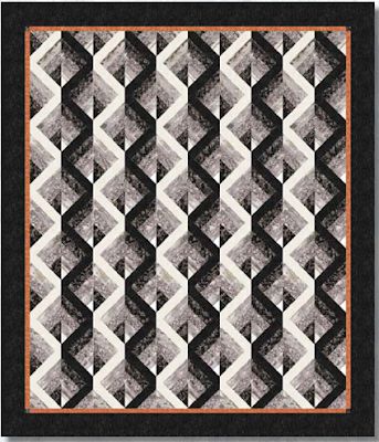 Free pattern day! Black and White quilts Monochromatic Quilt, Bargello Quilt Patterns, Gingham Quilt, Herringbone Quilt, Bargello Quilt, Bargello Quilts, Black And White Quilts, Two Color Quilts, Quilt Pattern Download