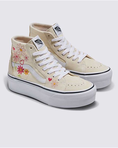 Cute converse shoes