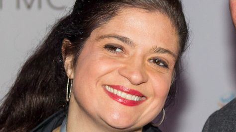 Alex Guarnaschelli Recipes, Best Meatball Recipe, Coconut Cakes, Alex Guarnaschelli, Cheese Stuffed Meatballs, Bbq Meatballs, Best Meatballs, Make A Wish Foundation, Meatball Recipe