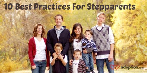 10 Best Practices For Stepparents - @adoption #stepfamilies #blendedfamilies #stepmom #stepkids Step Parenting, Blended Family, Step Kids, Good Parenting, Best Practice, Best Practices, Step Moms, In My Life, My Life