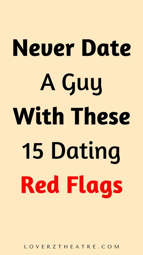 Red flags in relationships are bad habits partners posses that could ruin their relationship. Whether you are looking for dating red flags in men, red flags you should look out for when dating, or relationship deal breakers you must not ignore, this post will guide you on the best relationship tips on dating red flags in men and women. So never date a guy with these 15 dating red flags Red Flags In Dating, Red Flags In A Guy Funny, Red Flags In A Guy Quotes, Red Flags In A Guy List, Biggest Red Flags In A Guy, Men Red Flags, Red Flags In Women, Red Flags In A Guy, Red Flags In Men