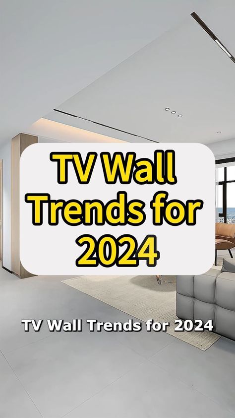 PA Kitchen & Furniture | Tv wall trends for 2024 #tvcabinet #tvcabinetdesign #homedesign #homedecoration | Instagram Tv Wall 2024 Trend, Trending Tv Unit Designs 2024, Off Centre Tv Wall Ideas, Tv In Wall Living Room, Wall Tv Stand Ideas, 2024 Tv Wall Design, Tv Unit Back Panel Designs, Wall Paneling Design Interiors, Multi Tv Wall Ideas