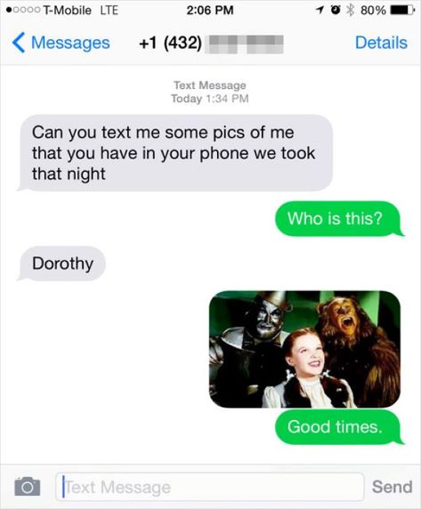 Wrong Number Texts, 9gag Funny, Funny Text Fails, Funny Text Conversations, Funny Texts Jokes, Text Memes, Wrong Number, Text Jokes, Funny Messages