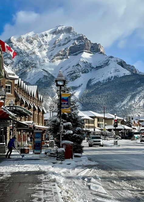 Alberta Mountains, Switzerland Winter, I Miss Home, Banff National Park Canada, Future Days, Mountain Destinations, Canada Trip, Western Canada, Explore Canada