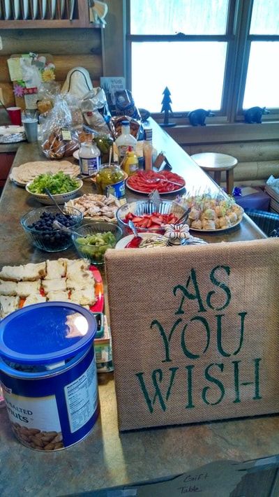 Princess Bride Movie Party, Princess Bride Party, Greatest Movies Of All Time, Bride Party Ideas, Princess Bride Quotes, Disney Movie Night Food, Sailor Moon Birthday, Princess Bride Movie, Princess Bride Wedding