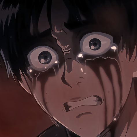 Angry Images, Evil Smile, Aot Anime, Eren Yeager, Eren Jaeger, Attack On Titan Anime, Tokyo Ghoul, Attack On Titan, Anime Icons