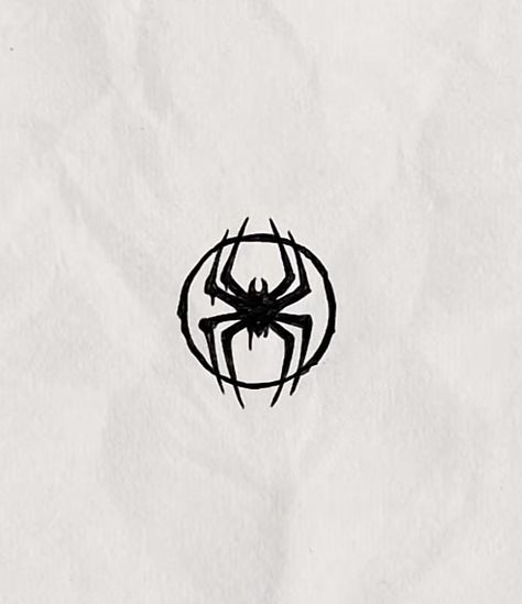 Poker Tattoo, Spiderman Tattoo, One Piece Tattoos, Spiderman Spider, Spider Tattoo, Pretty Tattoos For Women, Tattoo Design Drawings, Pretty Tattoos, Tattoo Designs Men