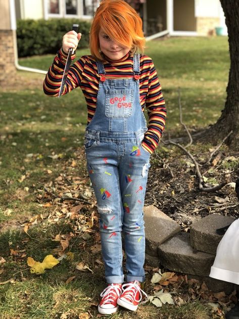 I Am Chucky And Hears The Photoshoot Crafts For Toddlers Halloween, Kids Halloween Nails, Charcuterie Board Halloween, Zombie Prom Queen, Halloween Nails 2022, Crafts For Kids Halloween, Halloween Charcuterie Board, Scarlet Witch Costume, Spooky Halloween Nails