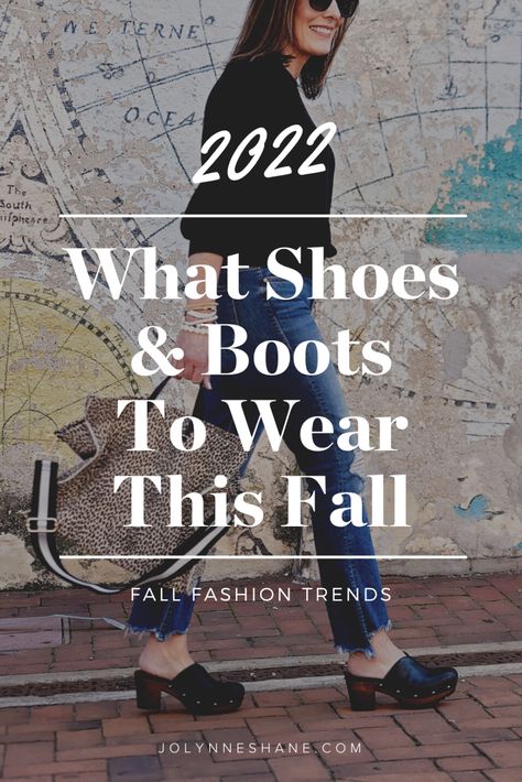 5 Fall 2022 Shoe Trends To Wear This Season Fashion Now Trending 2022, New Fashion Trends 2022 For Women, Boots Trends 2022, Fall Outfits 2022 Trends Over 50, Boots Fall 2022 Trend, Best Shoes For Women 2022, 2022 Womens Shoe Trends, 2022 Fall Dresses, Fall 2022 Boots Trends